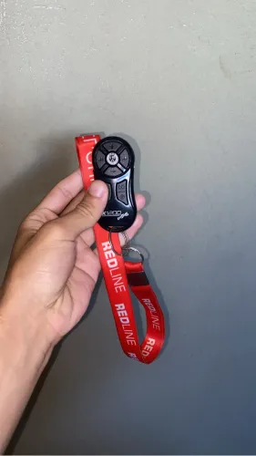 Controle de som