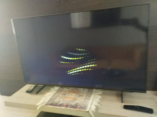 Vendo tv 43 polegadas sansung