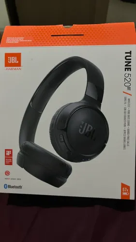 Fone JBL