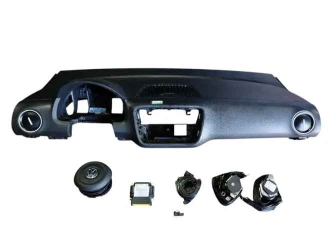 KIT DE AIRBAG DO VOLKSWAGEN UP