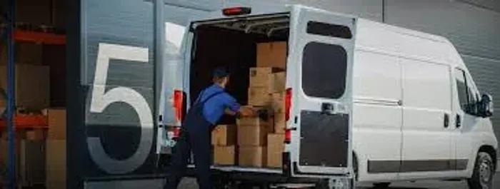 Agregamos Vans/ Tipo Fiorino para meio-período.