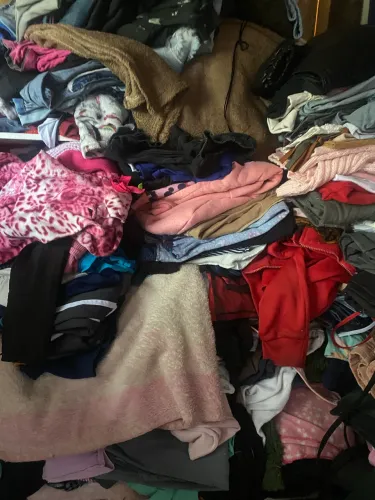 Guarda roupa /doacao 