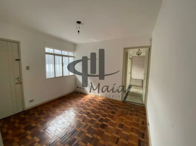 Locação Apartamento Sao Caetano do Sul Osvaldo Cruz Ref: 46723