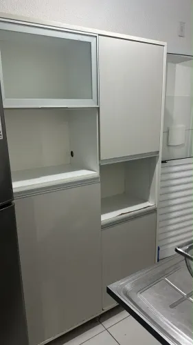Armário cozinha