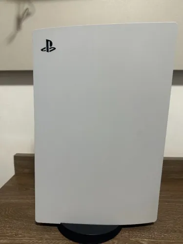 Playstation 5 Edição Digital 825gb