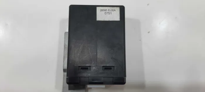 Kit Code Nissan Tiida Sedan 1.8 2012 V2305