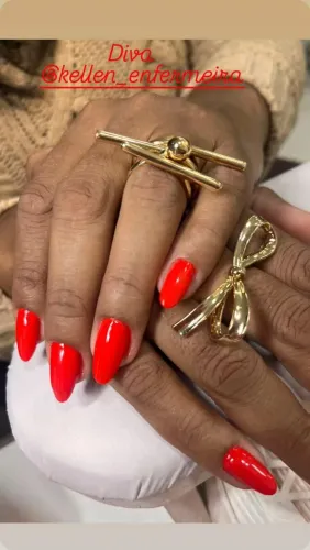 Manicure/Pedicure...Nail Designer 
