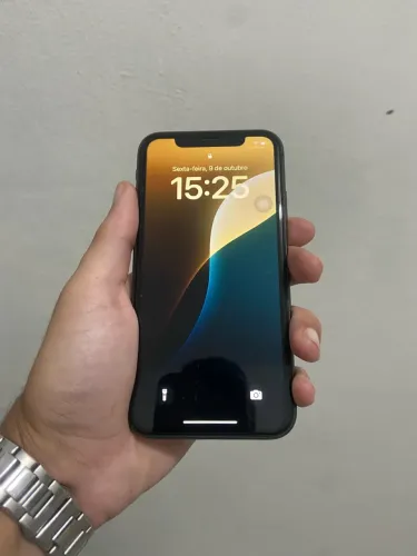 iPhone 11 64GB - Tudo Original - Em Ótimo Estado