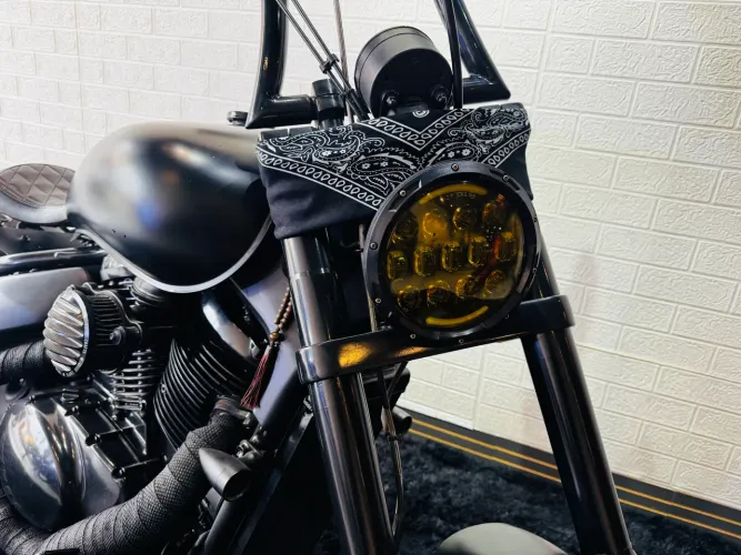 SUZUKI BOULEVARD M800