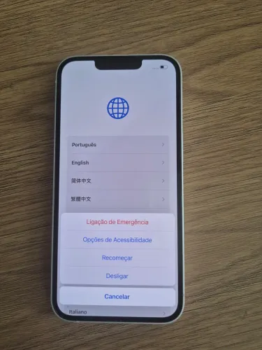 IPHONE 13 256G