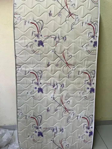 Colchão Ortobom Solteiro