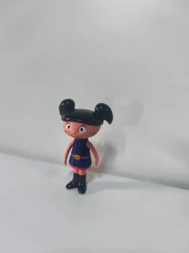 BONECA DA LUNA