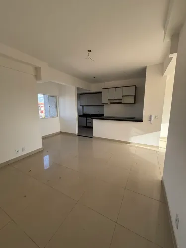 Vendo apartamento novo no Calhau - Ed Barao dos Cocais