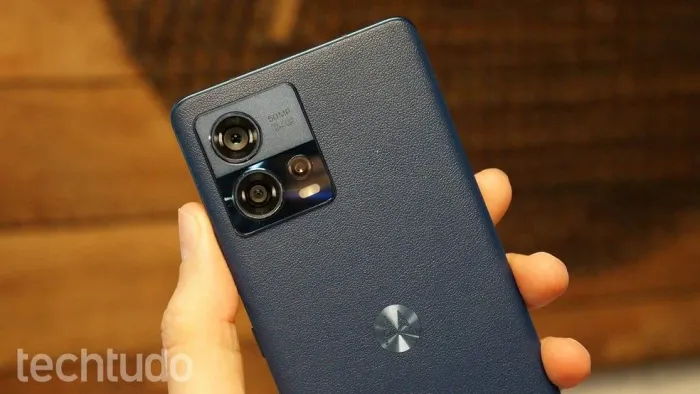 Motorola edge 30 Fusion