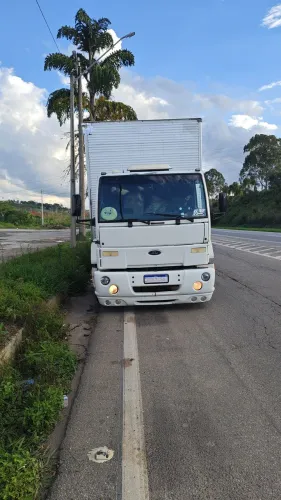 Ford cargo