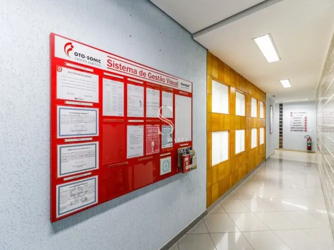 Sala em Não Informado