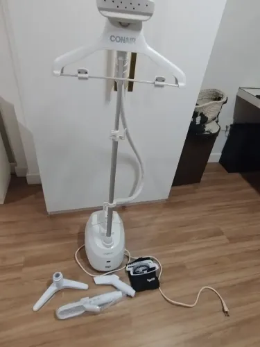 Passador a vapor CONAIR/polishop