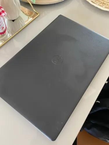 Notebook Dell i15