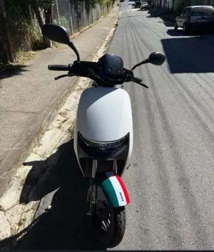 Scooter 1000w