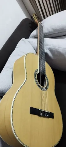 Violão Tagima Clássico novo acústico