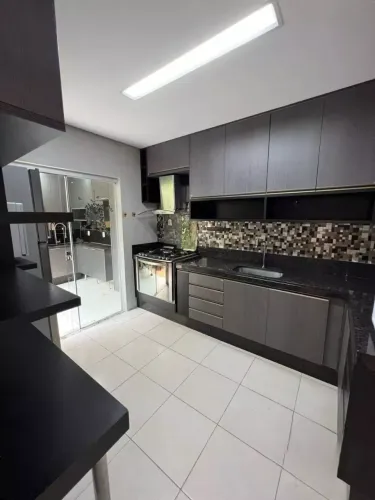 para , 3 quarto(s), - Selecione - Bairro, Cuiabá