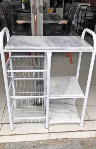 Fruteira direto da fábrica