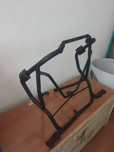 Proteção de carenagem para Honda XRE 300 (2012 a 2024)