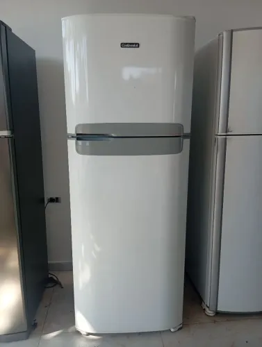 Vendo Geladeira Continental 475Litros 110Volts FrostFree Revisada Com 3 Meses de Garantia