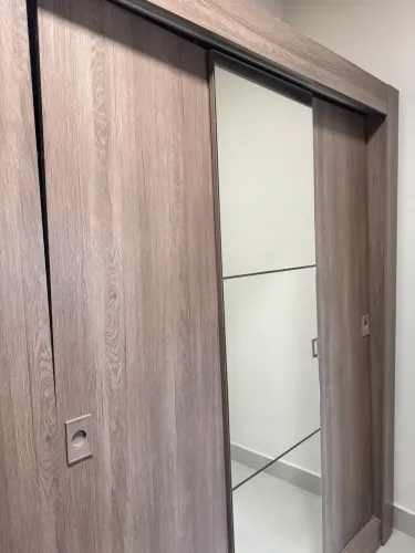Doação guarda roupa