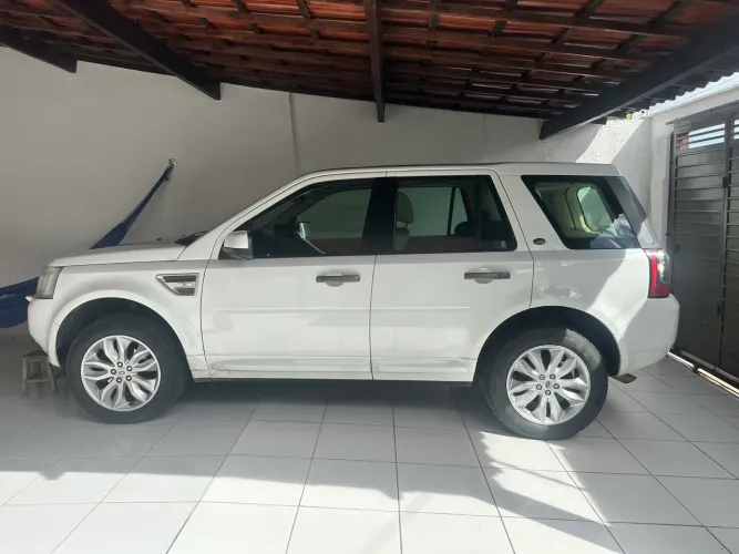 Land Rover Freelander2 SE 2.2 SD4 190cv T.diesel 2012