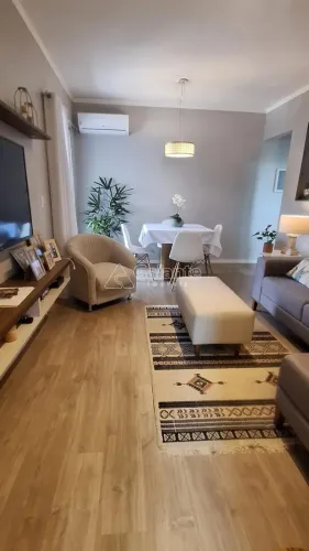 apartamento - Santa Marina - Valinhos