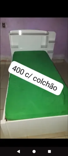 Cama infantil