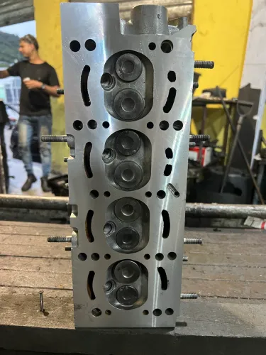 CABEÇOTE DE FIRE 1.0 