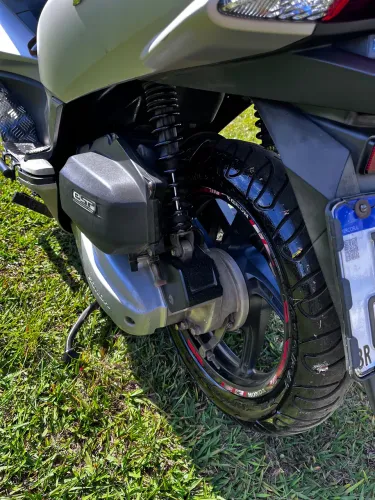 Pcx 2018