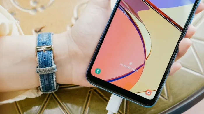 Samsung A11 64g 3g ram muito novo
