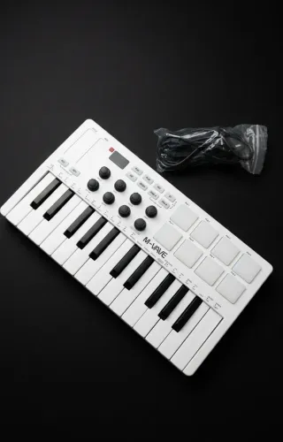 M-WAVE SMK 25