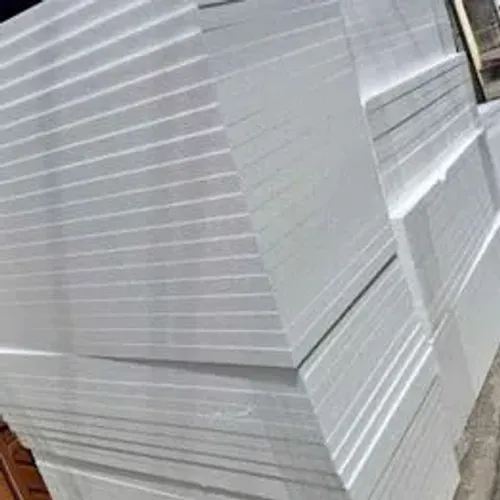 Placas de isopor 30mm -isolamento termico