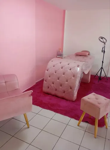 ESPAÇO PARA LOCAÇÃO 