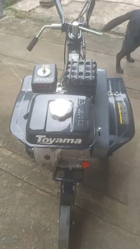 Tratorito toyamito