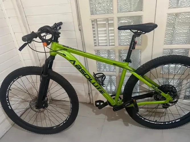 Bicicleta aro 29 1x12