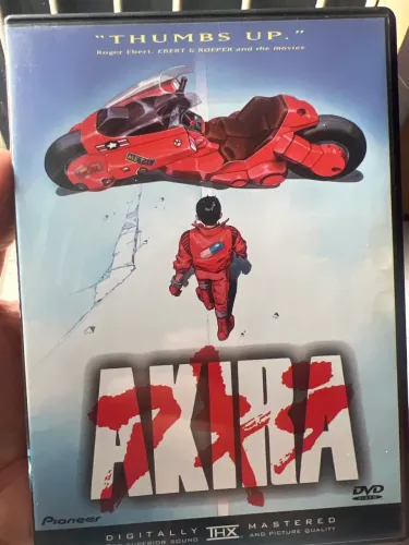 Akira