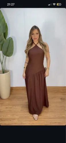 Vestido veste ate 44