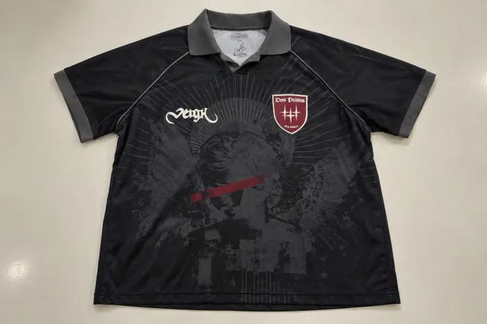 Camisa Veigh - Dos Prédios | Oversized P