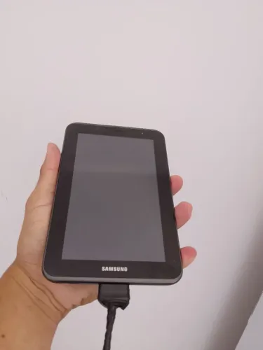Tablet Samsung Antigo 