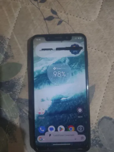 Motorola One