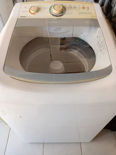 MÁQUINA DE LAVAR BRASTEMP 11KG