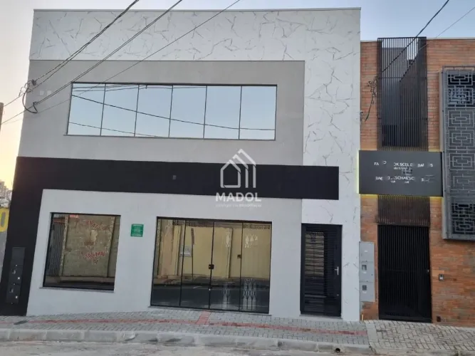 Sobreloja para alugar | Centro | R$ 3.800,00