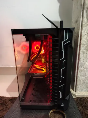 PC Gamer Top de Linha