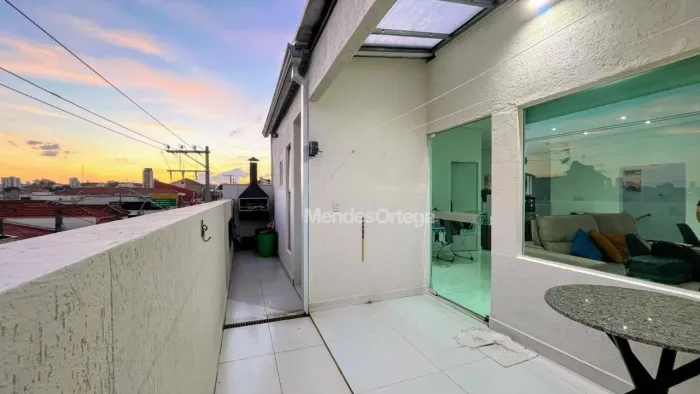 Apartamento com 2 dormitórios para alugar, 144 m² por R$ 2.610,00/mês - Vila Santana - Sor