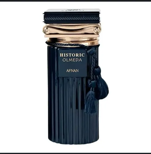 Perfume Historic Olmeda - Afnan